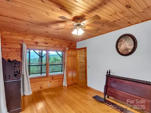 Bedroom - 500 Beechwood Dr, Sylva, NC 28779 photo 6 of 6