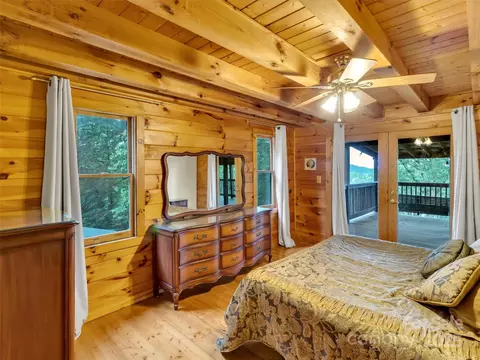 Bedroom - 500 Beechwood Dr, Sylva, NC 28779 photo 1 of 6