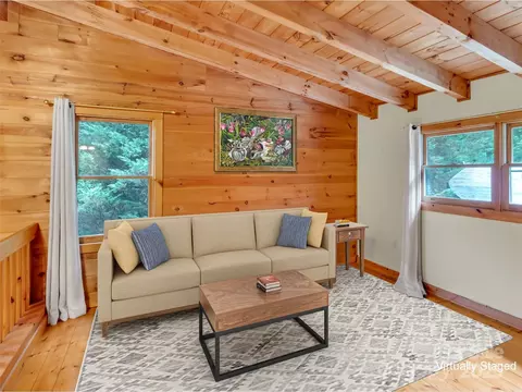 Living - 500 Beechwood Dr, Sylva, NC 28779 photo 9 of 13