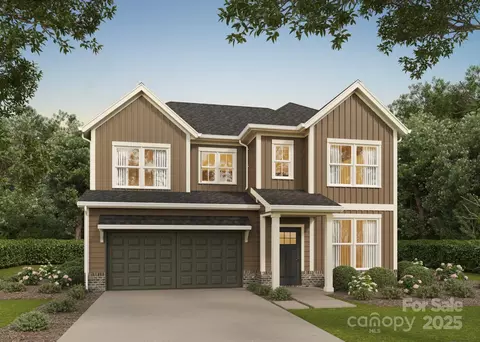 4029 Jenison Valley Ct, Charlotte, NC 28214