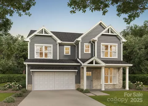 4037 Jenison Valley Ct, Charlotte, NC 28214