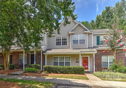 12571 Bluestem Ln, Charlotte, NC 28277