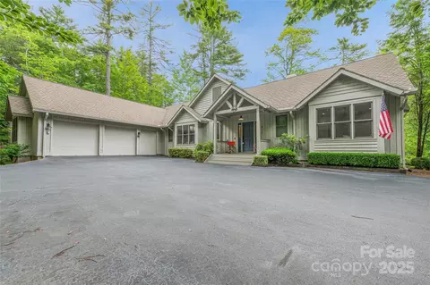 877 Winding Creek Rd, Sapphire, NC 28774