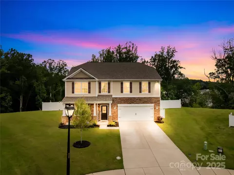 132 Sycamore Crossing Ct, Locust, NC 28097