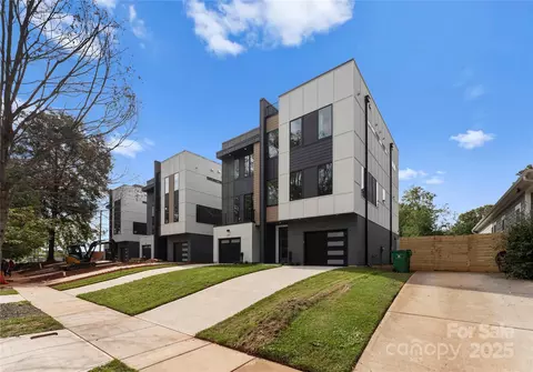 213 Keswick Ave, Charlotte, NC 28206