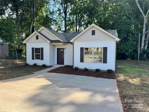 219 Pine St, Rockwell, NC 28138