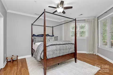 Bedroom - 921 Northeast Dr, Davidson, NC 28036 photo 2 of 3