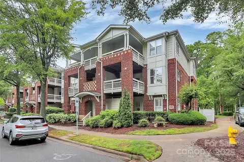 Exterior - 921 Northeast Dr, Davidson, NC 28036 photo 9 of 10