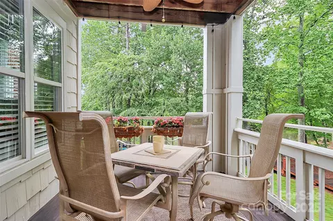 Exterior - 921 Northeast Dr, Davidson, NC 28036 photo 4 of 10