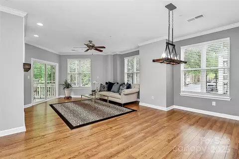 Living - 921 Northeast Dr, Davidson, NC 28036 photo 1 of 6