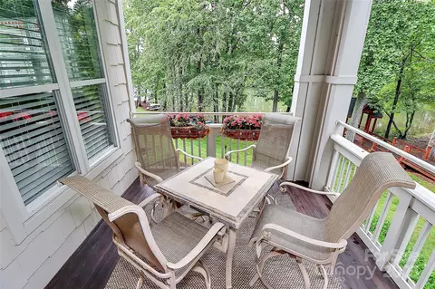 Exterior - 921 Northeast Dr, Davidson, NC 28036 photo 6 of 10