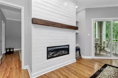 Living - 921 Northeast Dr, Davidson, NC 28036 photo 6 of 6