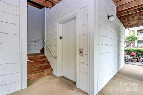 Exterior - 921 Northeast Dr, Davidson, NC 28036 photo 7 of 10