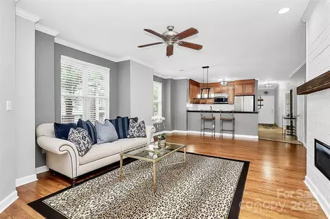 Living - 921 Northeast Dr, Davidson, NC 28036 photo 2 of 6