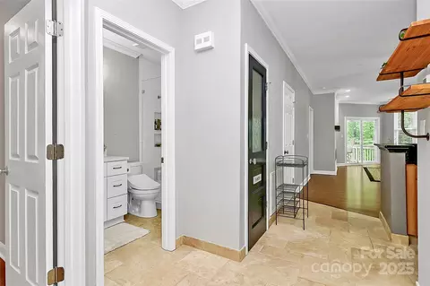 Entry Way - 921 Northeast Dr, Davidson, NC 28036 photo 1 of 1