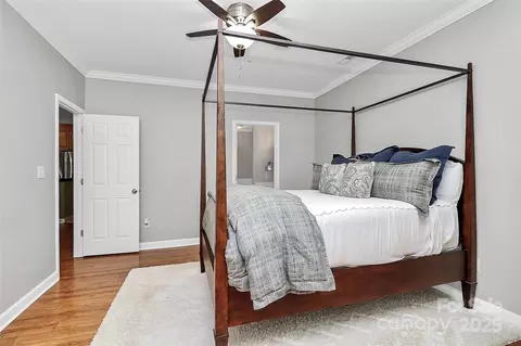 Bedroom - 921 Northeast Dr, Davidson, NC 28036 photo 3 of 3