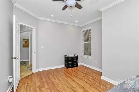 Bedroom - 921 Northeast Dr, Davidson, NC 28036 photo 1 of 3