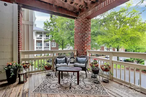 Exterior - 921 Northeast Dr, Davidson, NC 28036 photo 1 of 10