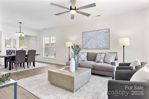 Living - 1471 River Bend Blvd, Indian Land, SC 29707 photo 2 of 2