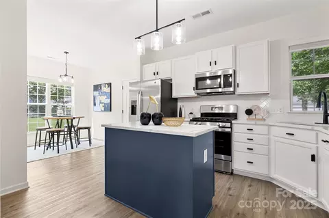 Kitchen - 1471 River Bend Blvd, Indian Land, SC 29707 photo 2 of 2