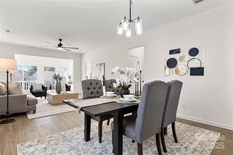 Dining - 1471 River Bend Blvd, Indian Land, SC 29707 photo 4 of 4