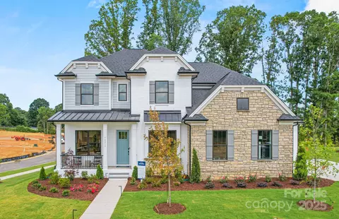 14011 Camden Close 25 Cir #25, Huntersville, NC 28078