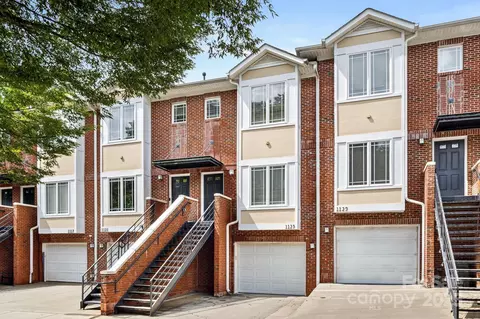 1125 Kurt Ct, Charlotte, NC 28209