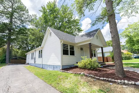 Exterior - 1208 Martin Luther King Ave, Kannapolis, NC 28083 photo 2 of 3