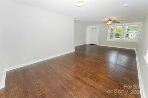 Living - 1208 Martin Luther King Ave, Kannapolis, NC 28083 photo 2 of 5