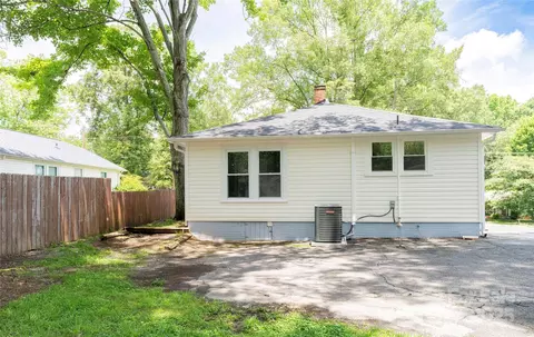Exterior - 1208 Martin Luther King Ave, Kannapolis, NC 28083 photo 3 of 3