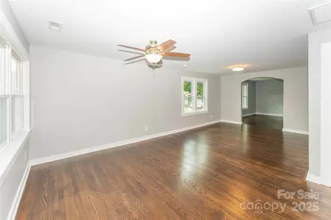 Living - 1208 Martin Luther King Ave, Kannapolis, NC 28083 photo 1 of 5