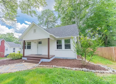 Exterior - 1208 Martin Luther King Ave, Kannapolis, NC 28083 photo 1 of 3