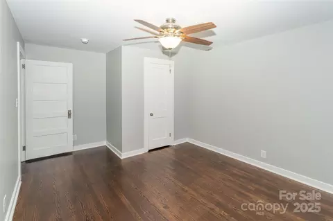 Bedroom - 1208 Martin Luther King Ave, Kannapolis, NC 28083 photo 1 of 1