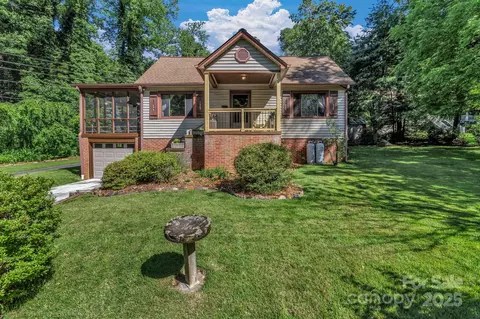 111 Assembly Dr, Montreat, NC 28757