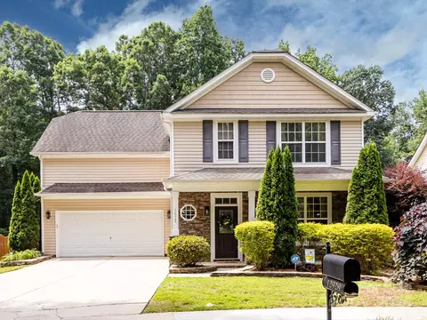 12928 Windy Lea Ln, Huntersville, NC 28078