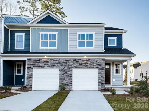 2505 Ruby Dixon Crossing 24 Dr #24, Gastonia, NC 28056
