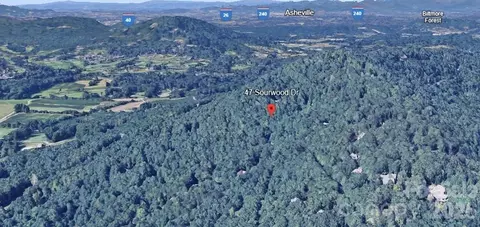 47 Sourwood 197 Dr #197, Mills River, NC 28759