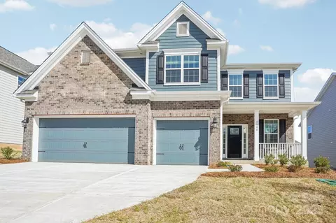 2899 Atwater Pond Cir, Denver, NC 28037