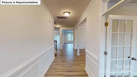 7172 Sylvan Retreat Dr, Denver, NC 28037