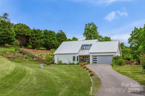 344 Hemlock Springs Trl, Weaverville, NC 28787
