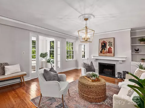 185 Macon A-6 Ave #A-6, Asheville, NC 28804