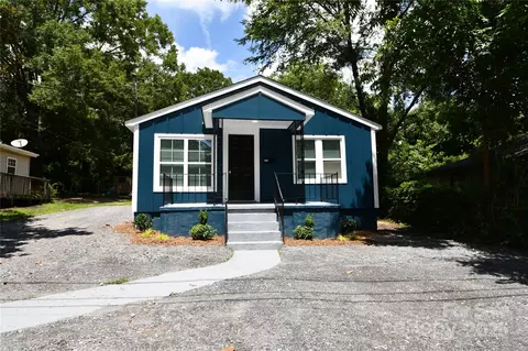 1406 Caldwell St, Gastonia, NC 28052