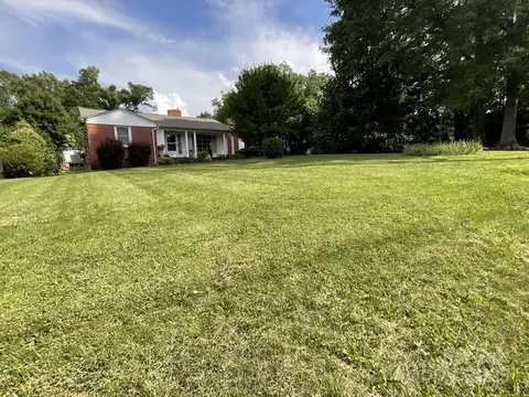 621 N Craige 25 27 St #25 & 27, Salisbury, NC 28144