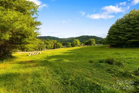 Whitener Parcel 2 Road #PARCEL 2, Penrose, NC 28766