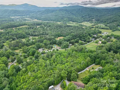 Whitener Parcel 3 Road #PARCEL 3, Penrose, NC 28766