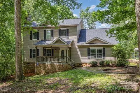 500 Mount Pleasant N Rd N, Mount Pleasant, NC 28124