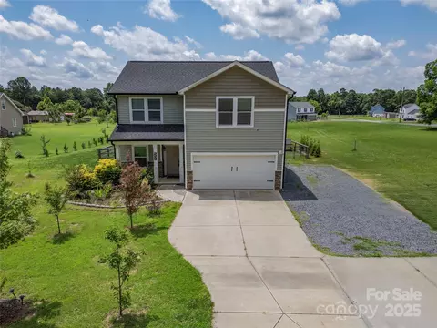 556 Big Lick Rd, Stanfield, NC 28163