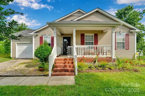 15248 Pangborn Pl, Charlotte, NC 28278