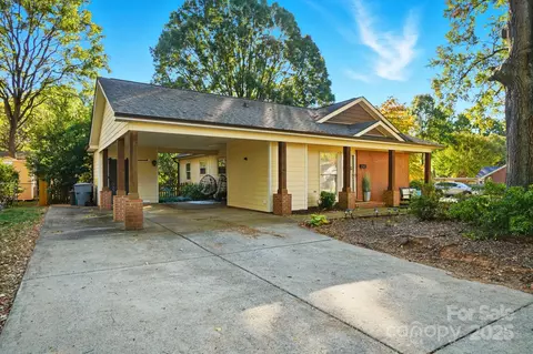 5229 Milford Rd, Charlotte, NC 28210