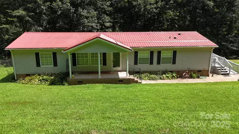 184 Winding Arbor Cir, Cleveland, NC 27013